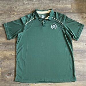 Colorado State Rams Polo